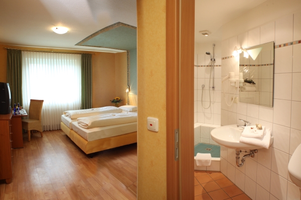 Hotel Landgasthof Buch